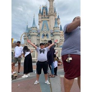 Meet your Posher, David